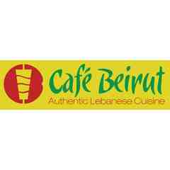 Cafe Beirut
