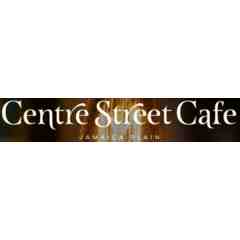 Centre Street Cafe