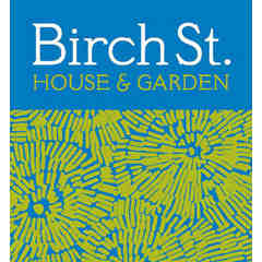 Birch Street House & Garden