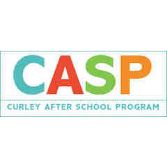 CASP (Curley After School Program)