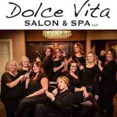 Dolce Vita Salon & Spa of Windham, NH - Maria-Alicia Smithell