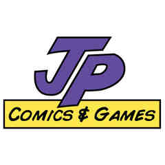 JP Comics