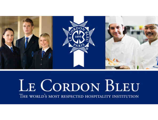Le Cordon Bleu Paris Culinary Experience, 5 Nights at Hyatt Regency Paris Etoile + Air (2)