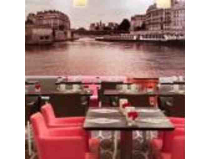 Le Cordon Bleu Paris Culinary Experience, 5 Nights at Hyatt Regency Paris Etoile + Air (2)