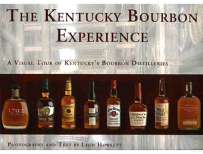 Two nights and Bourbon Country Private Tour in Kentucky for Two