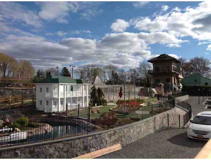 Dine and Play on Lake Hopatcong