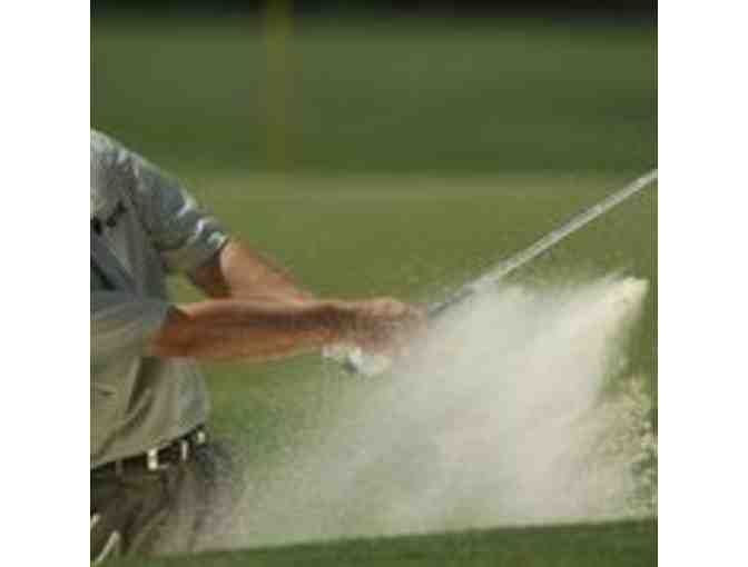 Ultimate Pro Sports Fan Getaway