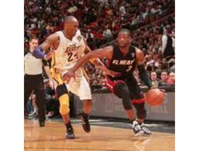 Ultimate Pro Sports Fan Getaway