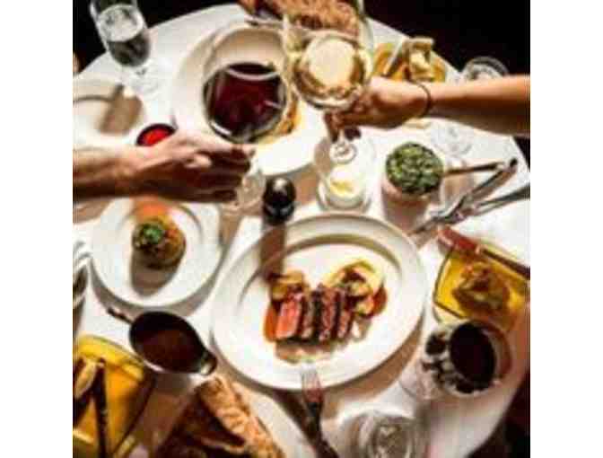 New York Long Weekend and a Broadway Show