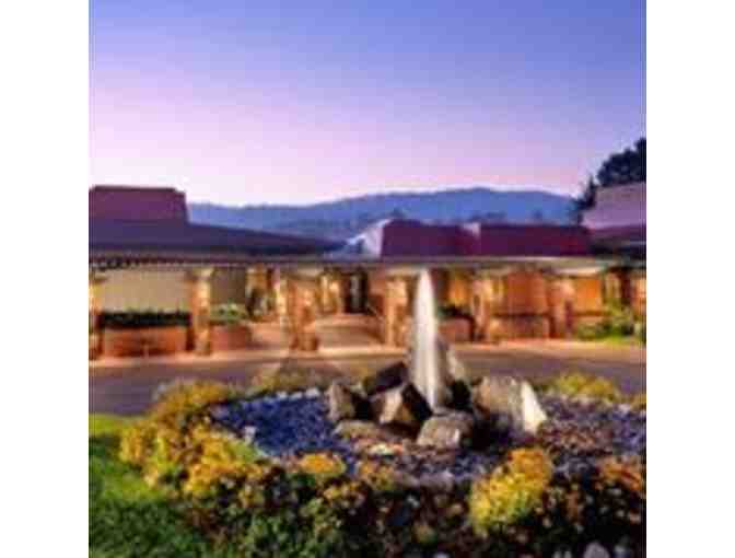 Play Golf at The Links of Spanish Bay in Pebble Beach, CA