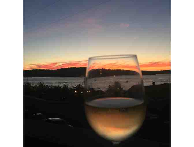 Dine and Play on Lake Hopatcong