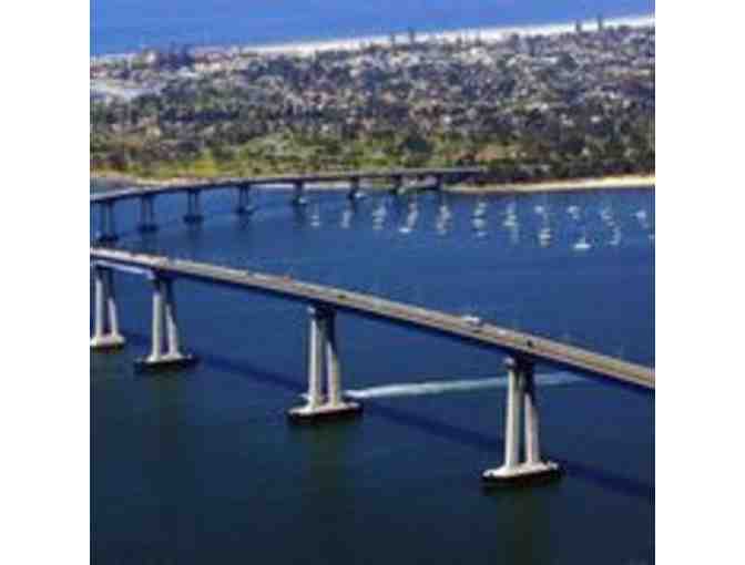 America's Cup Yacht Sailing