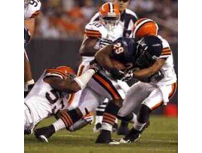 Ultimate Pro Sports Fan Getaway