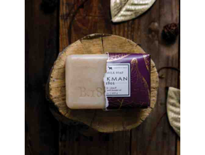 Beekman 1802 Beauty Package