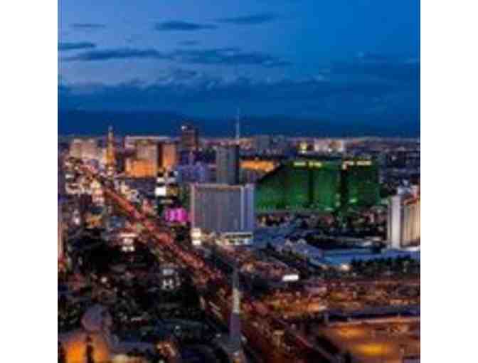 Las Vegas Showstopper