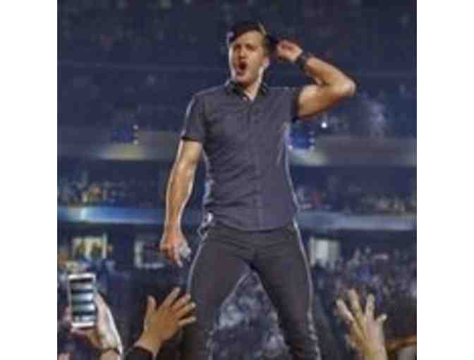 Music Lovers' Getaway