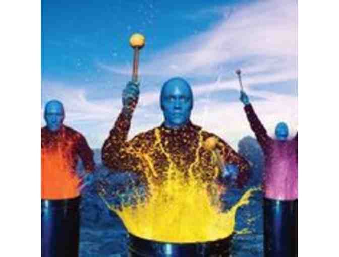 Las Vegas Showstopper