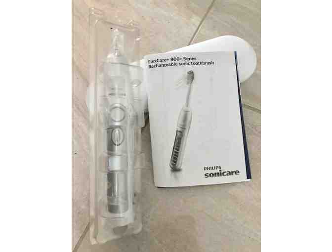 Beautiful Smile Whitening and Dental Basket