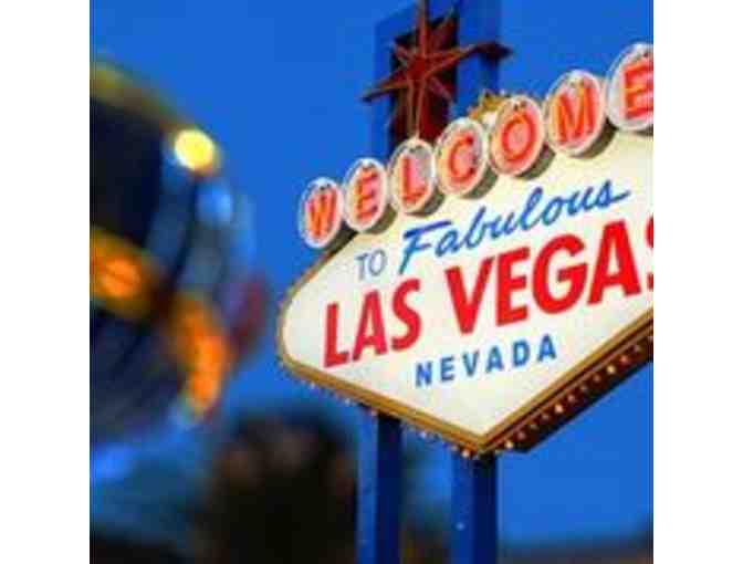 Las Vegas Showstopper
