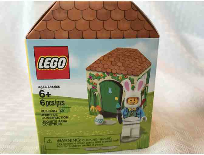 Lego Friends Package