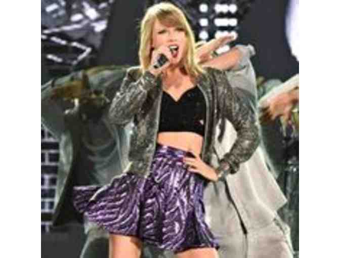 Music Lovers' Getaway