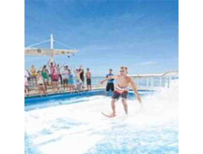 Royal Caribbean Cruise