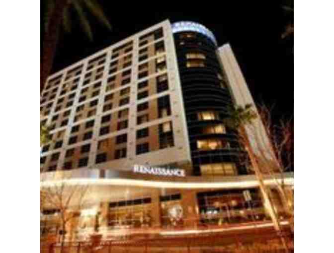 Las Vegas Showstopper