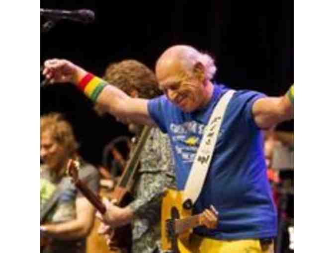 Music Lovers' Getaway