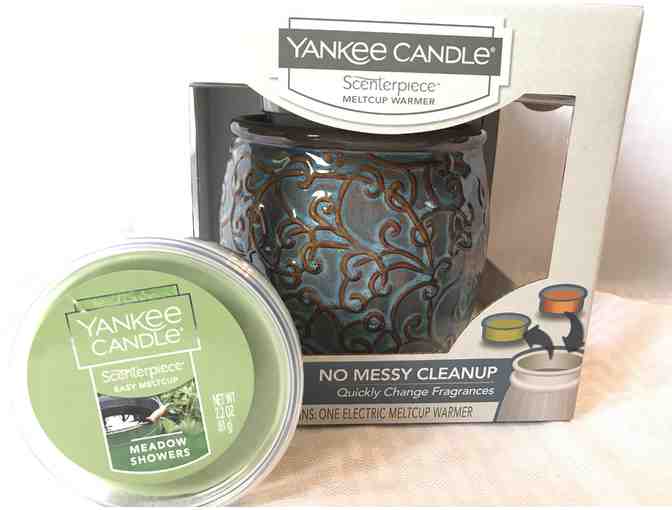 Yankee Candle Gift Set