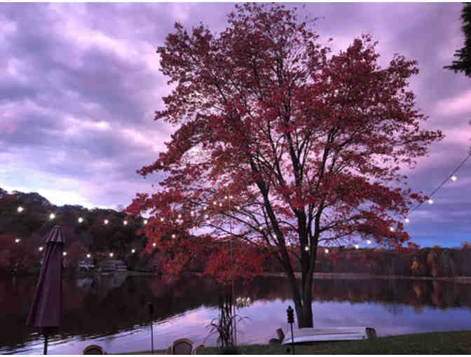 Andre's Lakeside Dining & Catering - Tasting Menu for 6 in the Private Dining Room