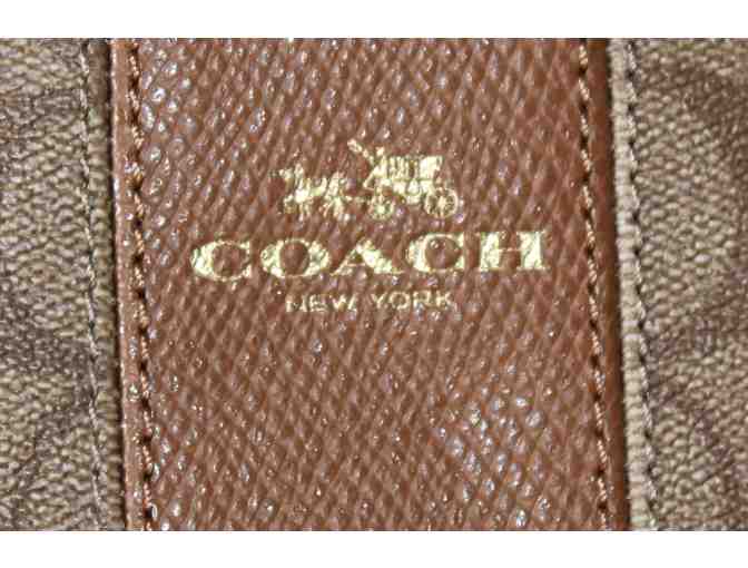 coach handbag
