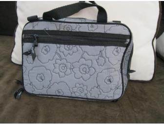 Double Zip Cosmetic Bag from Thirty-One