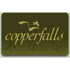 Copperfalls Spa