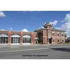 Castle Rock Fire Department
