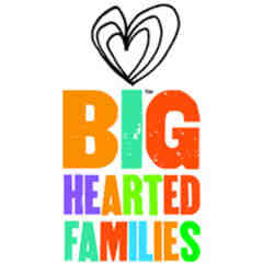 Big-Hearted Families
