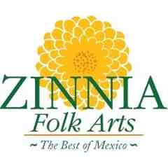 Zinnia Folk Arts