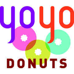 Yo Yo Donuts