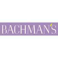Bachman's Floral, Gift & Garden