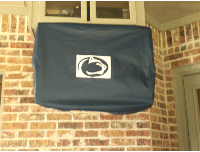 Customized Outdoor TV Cover