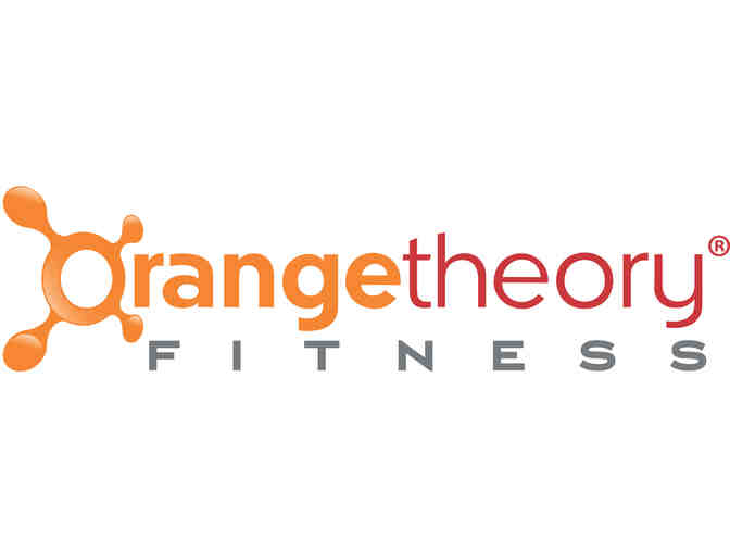 Orange Theory Fitness - 2 week membership & swag bag