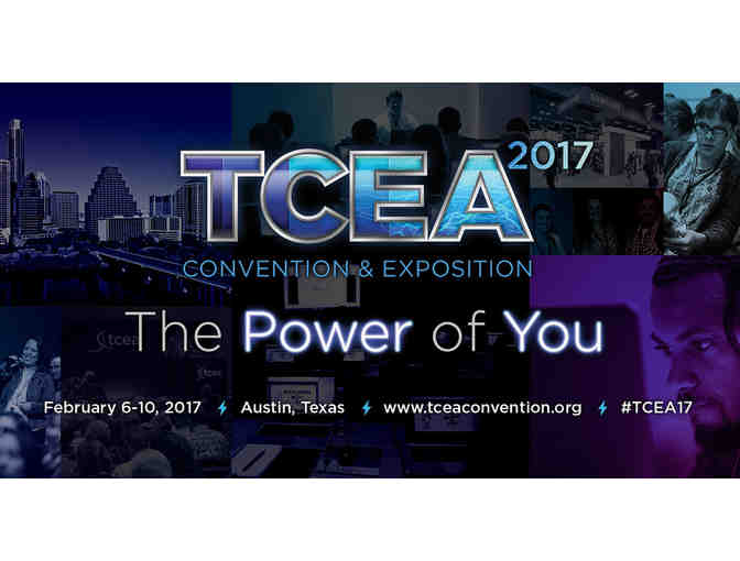 TCEA Conference Hotel for DIS Leadership Team