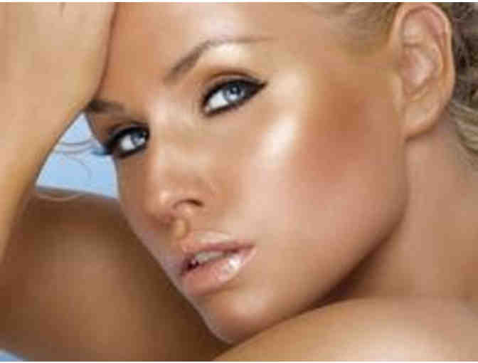Simply Sunless Keller - Unlimited Monthly Spray Tan Package