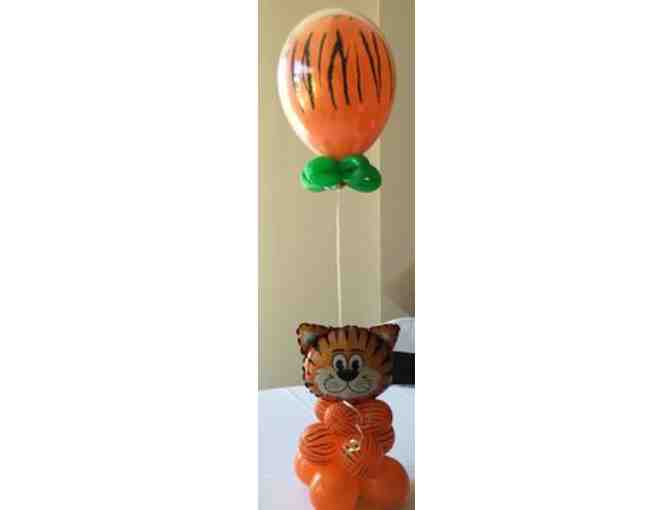 Cici Balloon & Flowers - $100 gift certificate