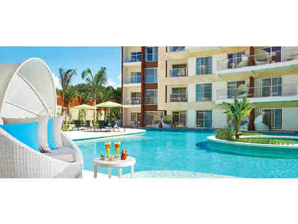 Azul Fives Resort (Mexico) 4 Day All Inclusive Stay