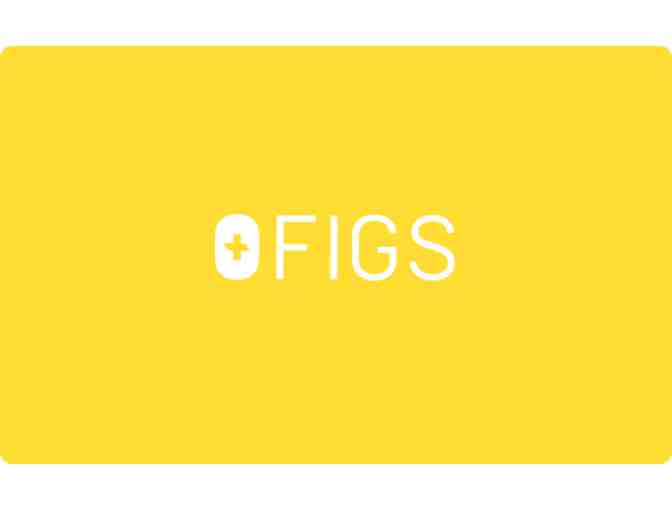 Attire | $90 FIGS Gift Card