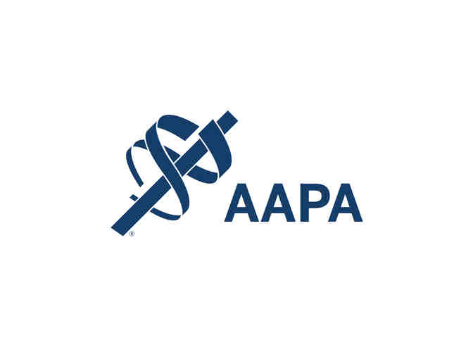 Registration | AAPA 2018 Annual Conference - New Orleans - May 19-23