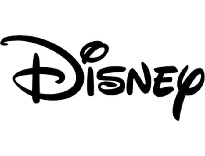 Theme Park | Walt Disney World: 4 One-Day Park Hopper Tickets