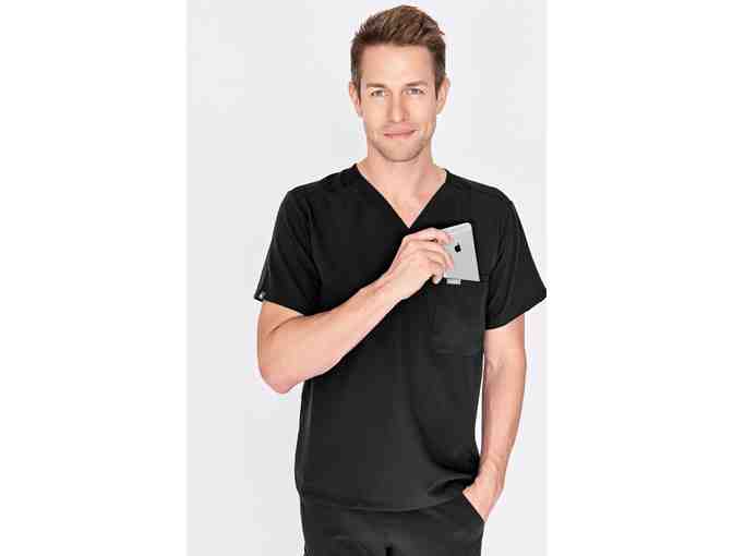 Attire | $90 FIGS Gift Card