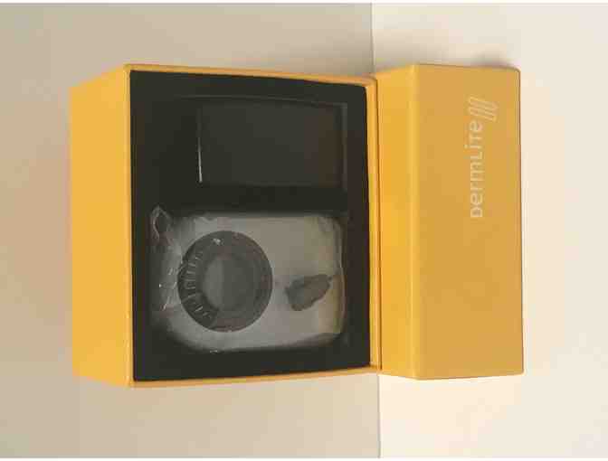 Dermatoscope I DermLite DL200 Hybrid