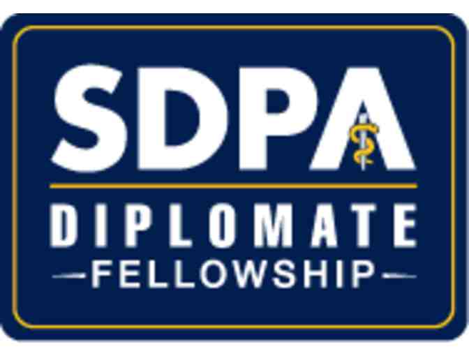 Education | SDPA Learning Center Cash Pass (Full Online Learning Course)